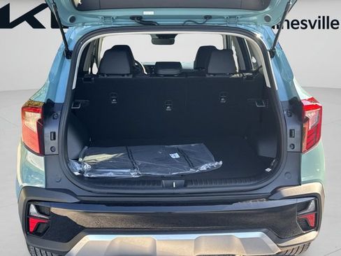 New 2026 Kia Seltos S FWD image 10