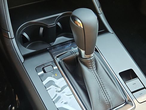 New 2026 MAZDA CX-5 AWD 2.5 S image 12