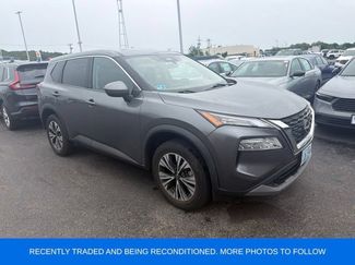Used 2023 Nissan Rogue SV FWD video 1