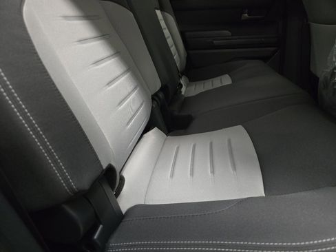 New 2026 Toyota Tacoma TRD Sport image 17