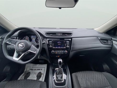 Used 2019 Nissan Rogue S image 22