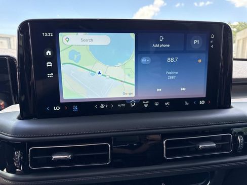 New 2026 Lincoln Aviator Reserve AWD/4WD image 24