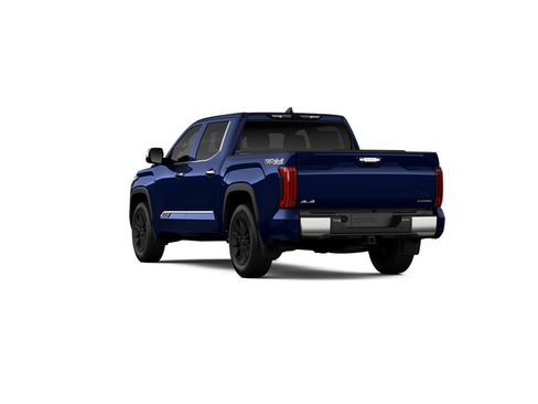 New 2026 Toyota Tundra 1794 Edition AWD/4WD image 9