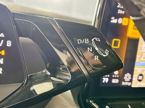 Certified 2023 Volkswagen ID.4 Pro S AWD/4WD image 18