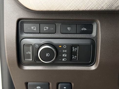 Used 2024 Ford F250 King Ranch image 25