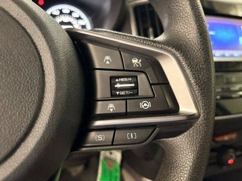 Used 2021 Subaru Forester w/ Popular Package #1 AWD/4WD image 13