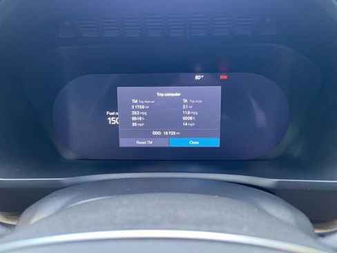 Certified 2025 Volvo XC90 B6 Core AWD/4WD image 20