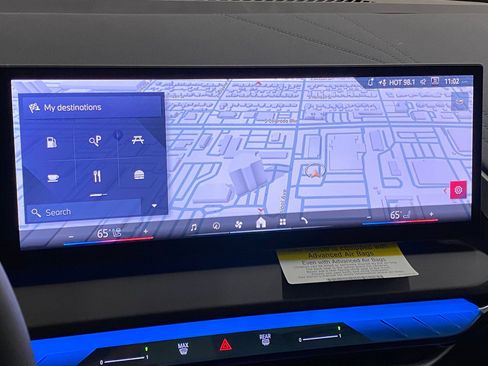 New 2026 BMW X3 M50 w/ Premium Package image 25