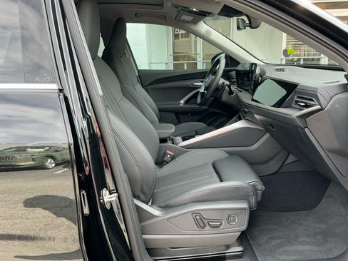 New 2025 Audi Q5 Premium Plus w/ Premium Plus image 27