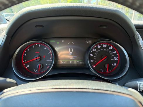 Used 2021 Toyota Camry XSE w/ Navigation Package FWD image 9