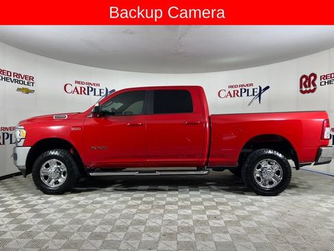 Used 2021 RAM 2500 Big Horn AWD/4WD image 4
