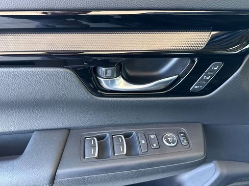Certified 2024 Honda CR-V EX-L image 15