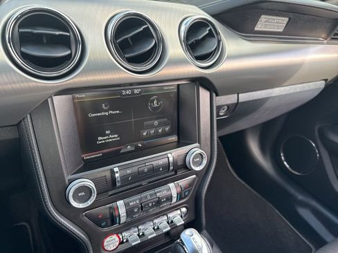 Used 2015 Ford Mustang GT Premium w/ Equipment Group 401A image 14