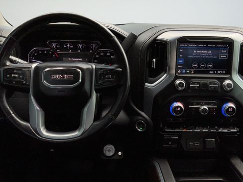 Used 2021 GMC Sierra 1500 Elevation AWD/4WD image 13