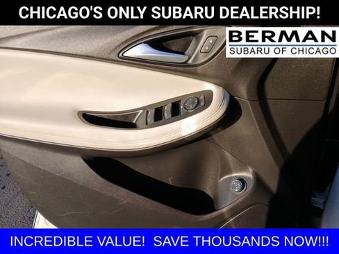 Used 2020 Buick Encore GX Select w/ Sport Touring Package image 19