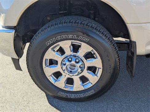 Used 2018 Ford F250 King Ranch w/ King Ranch Ultimate Package image 30