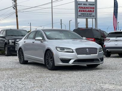 Used 2017 Lincoln MKZ Reserve w/ Climate Package