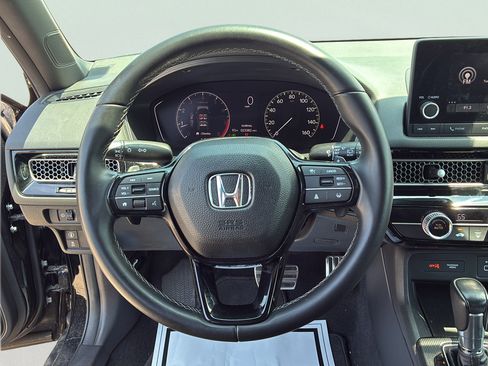 Used 2022 Honda Civic Sport image 29