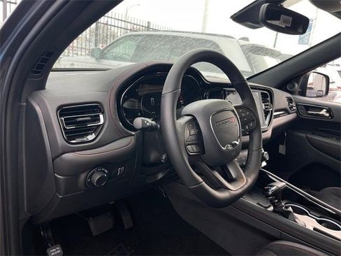 New 2026 Dodge Durango GT image 9
