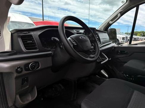 Used 2024 Ford Transit 250 Low Roof w/ Exterior Upgrade Package image 15