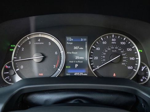 Used 2018 Lexus RX 350 FWD w/ Premium Package image 7