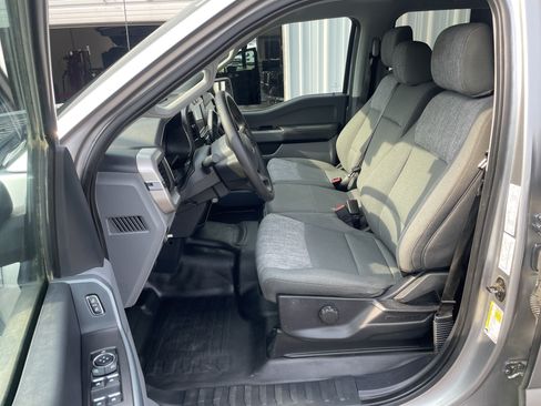 Used 2023 Ford F150 XLT AWD/4WD image 15