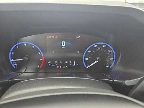 Used 2023 Ford Bronco Sport AWD/4WD image 16