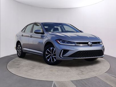 New 2026 Volkswagen Jetta S