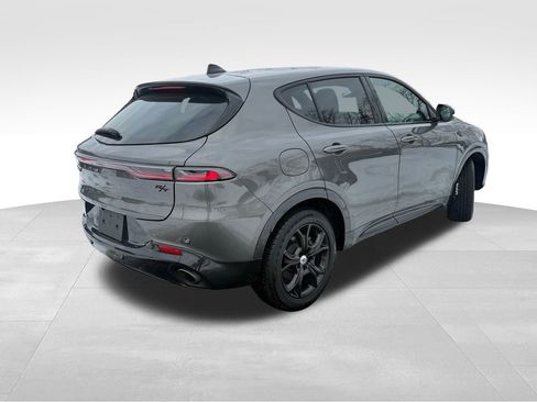 Used 2024 Dodge Hornet R/T Plus w/ R/T Blacktop Package image 8