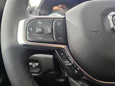 New 2026 RAM 1500 Big Horn AWD/4WD image 24