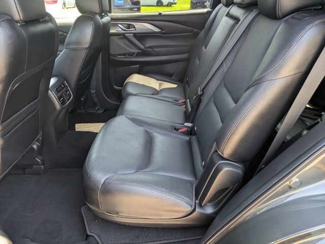 Used 2019 MAZDA CX-9 Grand Touring FWD image 26