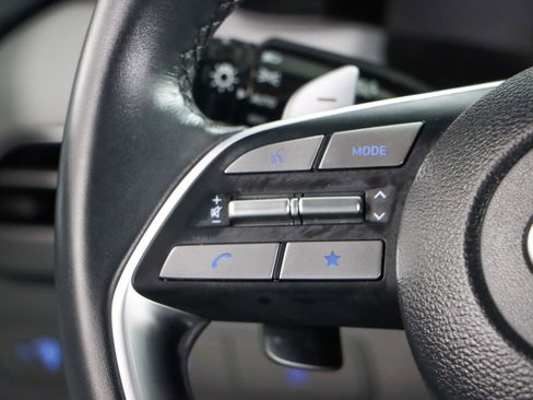 Used 2023 Hyundai Palisade SEL image 13