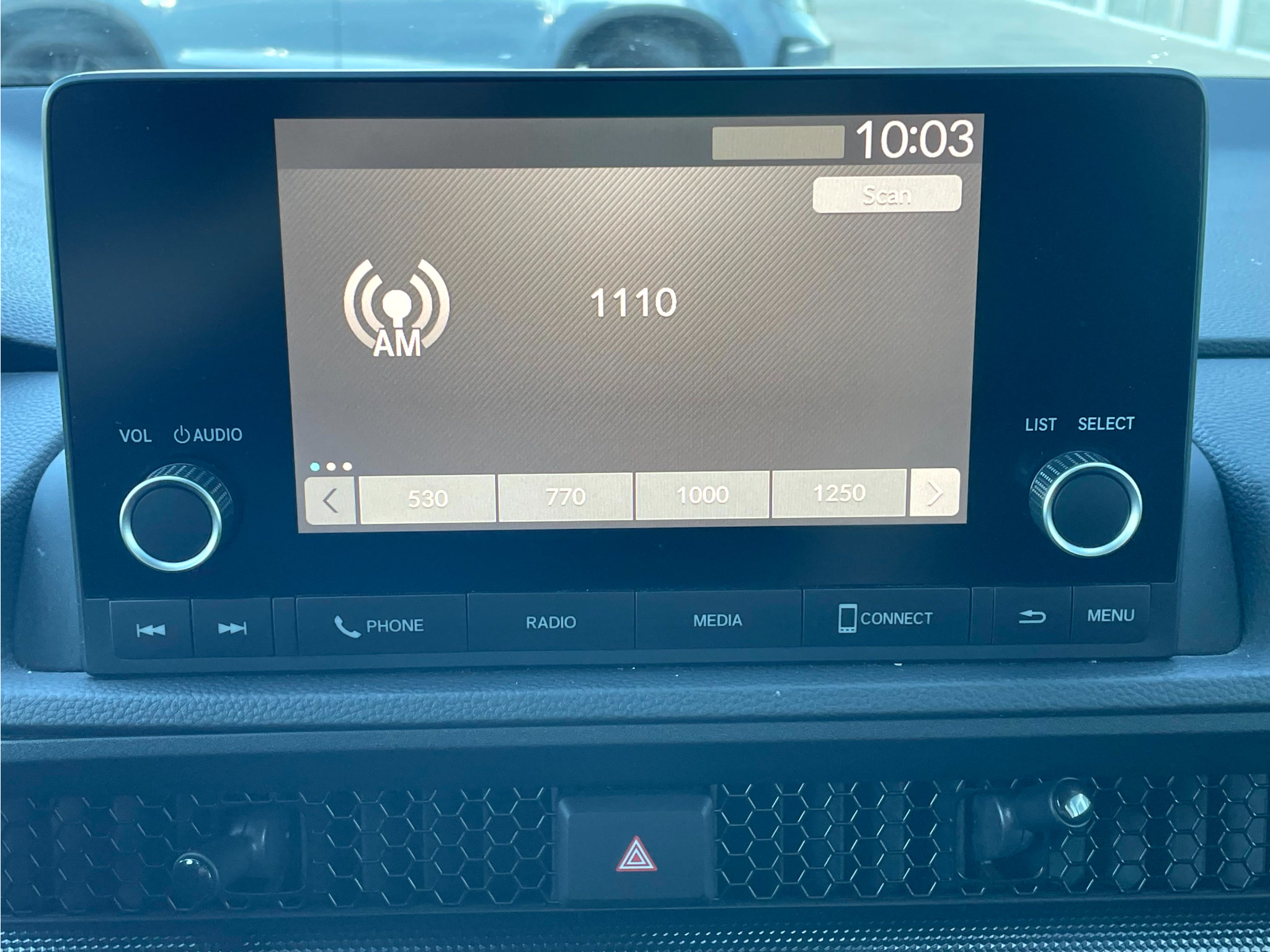 Certified 2024 Honda CR-V EX image 16