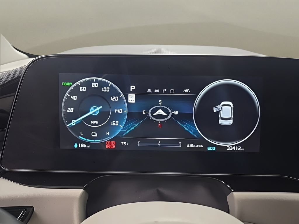 Used 2023 Kia Niro Wind w/ Wind Preserve Package FWD image 37