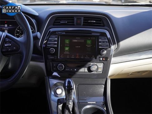 Used 2022 Nissan Maxima Platinum w/ Sport Mat Group image 16