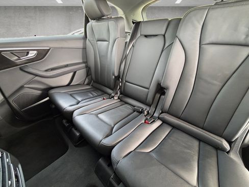 Used 2024 Audi Q7 2.0T Premium Plus image 27