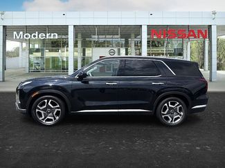 Used 2025 Hyundai Palisade Limited AWD/4WD video 2