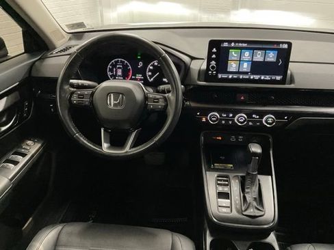 Certified 2024 Honda CR-V EX-L image 15