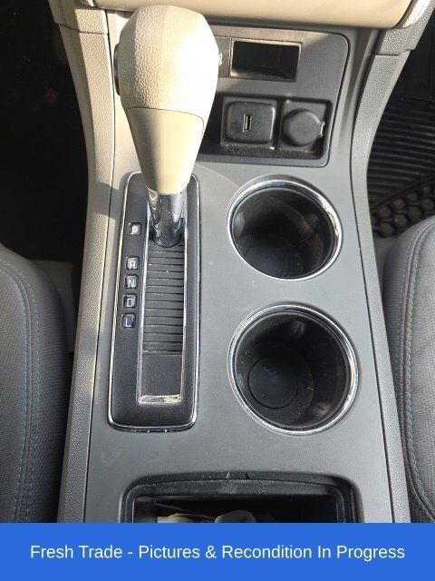 Used 2017 Chevrolet Traverse LS w/ LPO, 'HIT The Road' Package FWD image 13