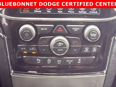 Used 2020 Jeep Grand Cherokee Limited w/ Luxury Group II AWD/4WD image 20