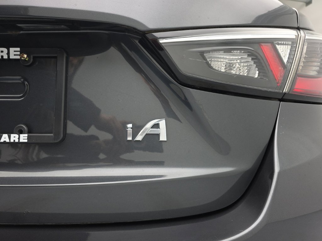 Used 2018 Toyota Yaris iA FWD image 45