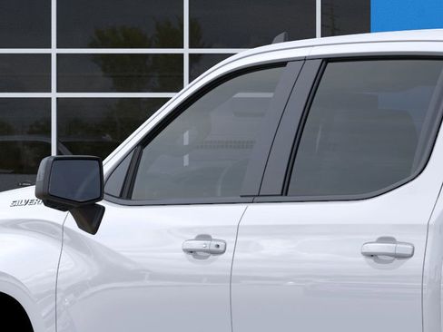 New 2026 Chevrolet Silverado 1500 RST w/ RST All Star Premium Package image 13