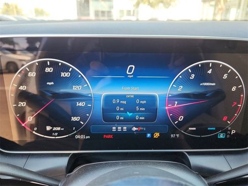 New 2025 Mercedes-Benz GLC 300 4MATIC image 20