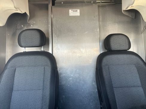 Used 2022 RAM ProMaster 3500 w/ Fleet Safety Group (AWQ) FWD image 21