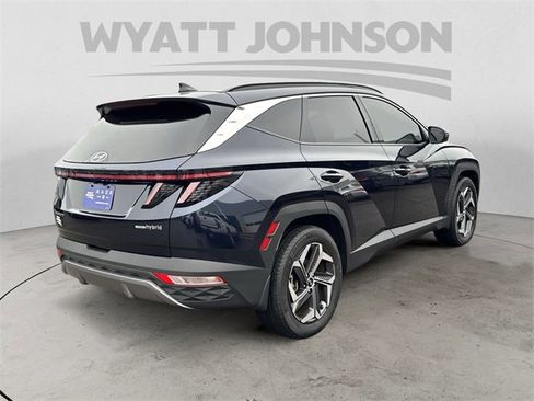 Used 2023 Hyundai Tucson Limited image 5