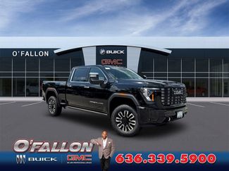 New 2026 GMC Sierra 2500 Denali Ultimate AWD/4WD video 1