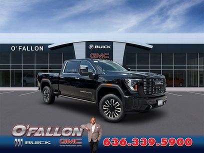 New 2026 GMC Sierra 2500 Denali Ultimate