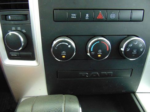Used 2012 RAM 1500 Big Horn AWD/4WD image 15