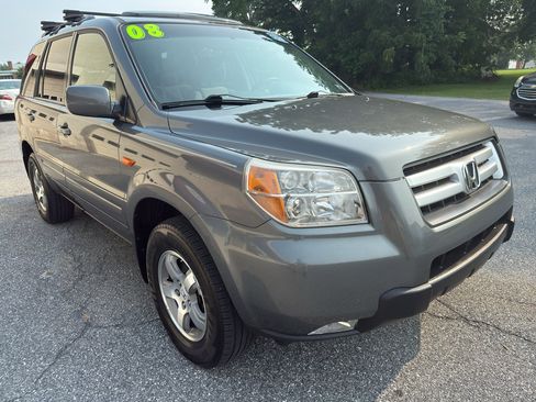 Used 2008 Honda Pilot SE image 7