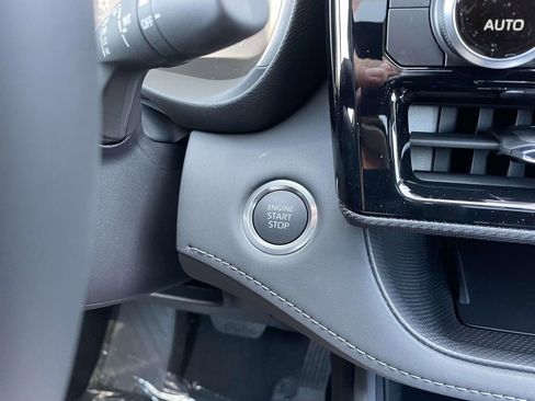 New 2026 Toyota Highlander XSE image 36